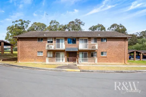 20/57 Jacaranda Ave, Bradbury, NSW 2560