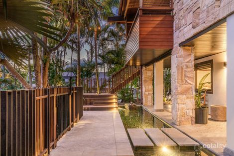 Property photo of 34 Queen Street Fingal Head NSW 2487