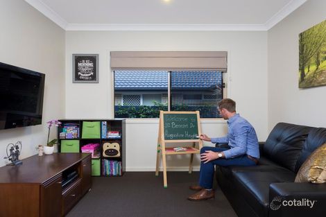 Property photo of 31 Benezet Drive Augustine Heights QLD 4300