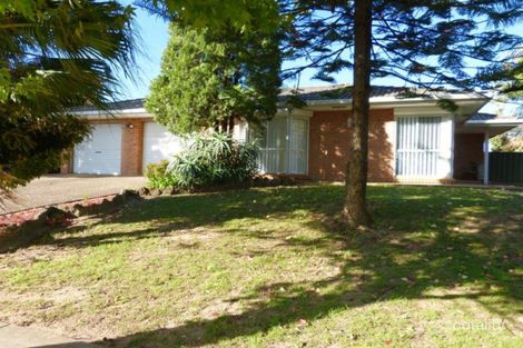 Property photo of 77 Calandra Avenue Quakers Hill NSW 2763