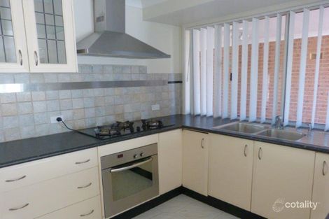 Property photo of 77 Calandra Avenue Quakers Hill NSW 2763