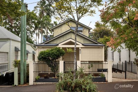 188 Arthur St, Fortitude Valley, QLD 4006