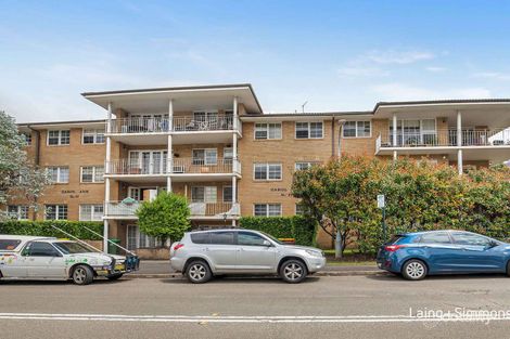Property photo of 6/17 Villiers Street Parramatta NSW 2150
