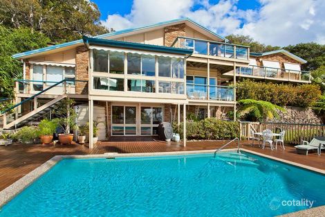 4 Fairscene Cres, Avoca Beach, NSW 2251