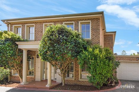 Property photo of 2/33 Greythorn Road Balwyn North VIC 3104