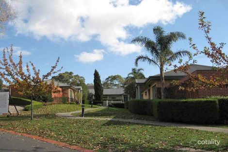 Property photo of 1/7 Vaughan Crescent Kew VIC 3101
