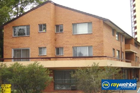 Property photo of 10/4 Charles Street Parramatta NSW 2150