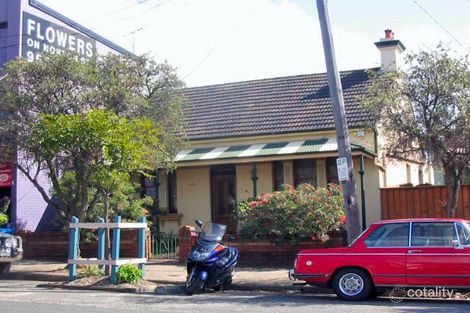 334 Norton St, Leichhardt, NSW 2040