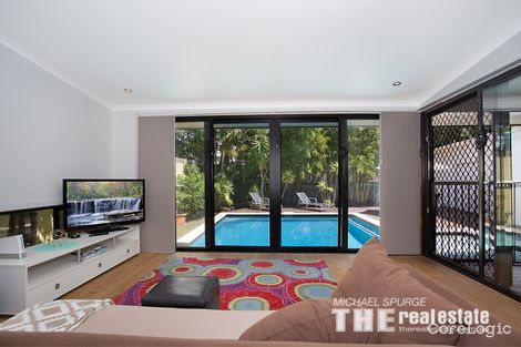 Property photo of 27 Acanthus Avenue Burleigh Heads QLD 4220