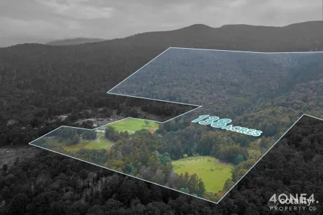 Property photo of 279 Mount Hull Road Collinsvale TAS 7012