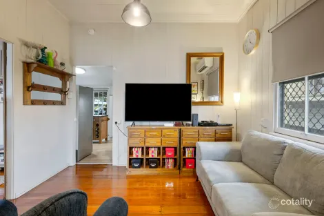 Property photo of 265 Zillmere Road Zillmere QLD 4034