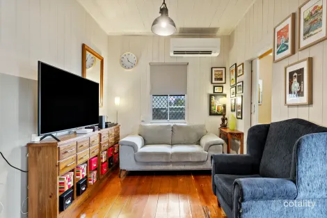 Property photo of 265 Zillmere Road Zillmere QLD 4034