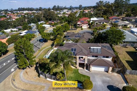 Property photo of 2 Shuttleworth Street Kuraby QLD 4112