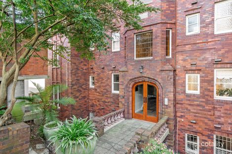 12/281a Edgecliff Rd, Woollahra, NSW 2025