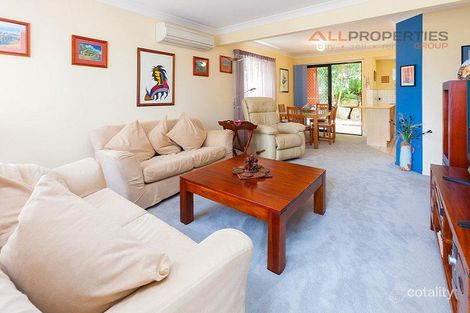 Property photo of 4/160 Chesterfield Crescent Kuraby QLD 4112