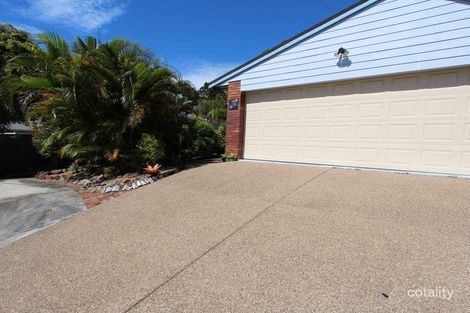Property photo of 130 Columbus Drive Hollywell QLD 4216
