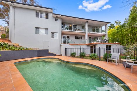 Property photo of 81 Griffin Parade Illawong NSW 2234