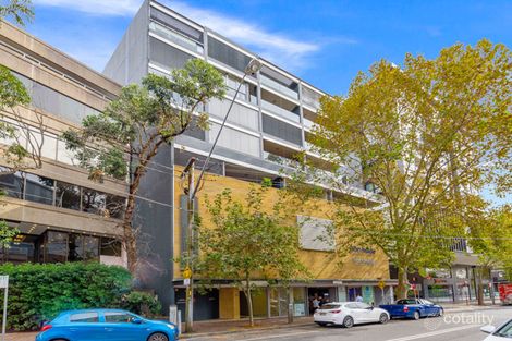 2/34 Oxley St, St Leonards, NSW 2065