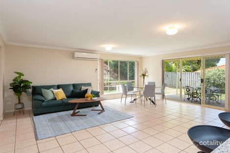 Property photo of 19 Langport Parade Mudgeeraba QLD 4213