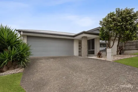 33 Stormbird St, Redbank Plains, QLD 4301