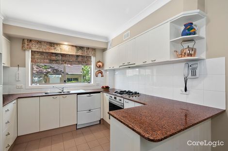 Property photo of 8/4-10 Golf Avenue Mona Vale NSW 2103