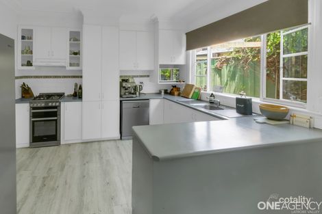 Property photo of 14 Lafayette Street Traralgon VIC 3844