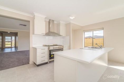 Property photo of 1 Peppercress Street Diggers Rest VIC 3427