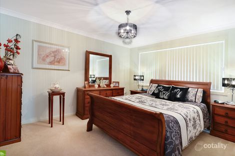 Property photo of 7 Chaplin Place Albion Park NSW 2527