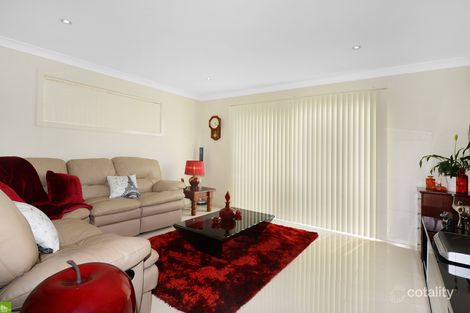 Property photo of 7 Chaplin Place Albion Park NSW 2527