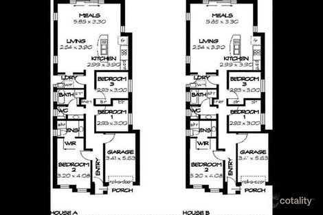 Property photo of 3A Hart Street Kidman Park SA 5025