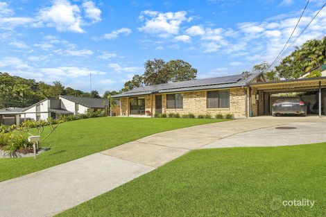 Property photo of 6 Springtime Court Mudgeeraba QLD 4213