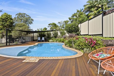 Property photo of 6 Springtime Court Mudgeeraba QLD 4213