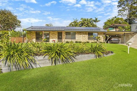 Property photo of 6 Springtime Court Mudgeeraba QLD 4213