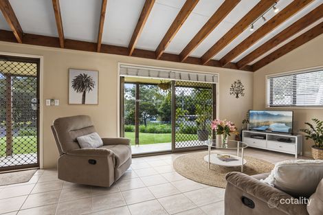 Property photo of 6 Springtime Court Mudgeeraba QLD 4213