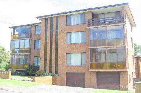 Property photo of 3/10 Bligh Street Wollongong NSW 2500