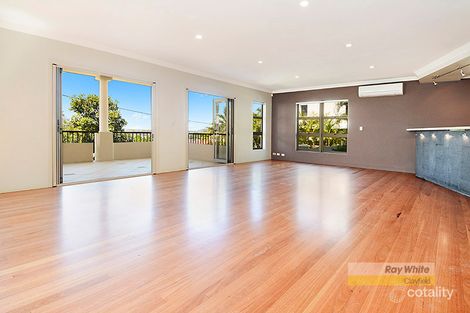 Property photo of 79 Markwell Street Hamilton QLD 4007