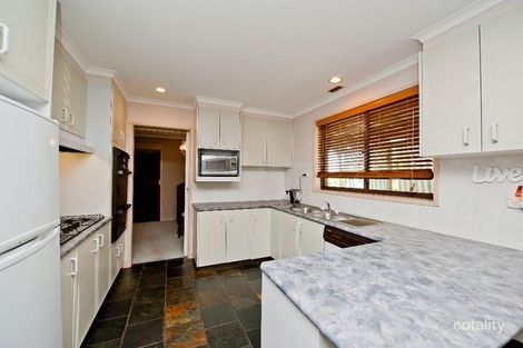 Property photo of 17 Meston Place Fadden ACT 2904