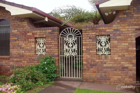 53 Knockator Cres, Centenary Heights, QLD 4350