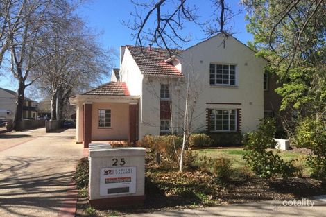 25 Murray Cres, Griffith, ACT 2603