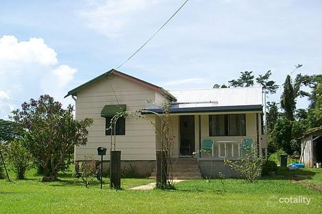 13 Marty St, East Innisfail, QLD 4860