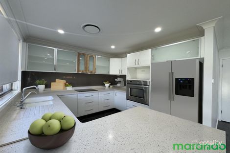 Property photo of 6 Cairns Place Wakeley NSW 2176