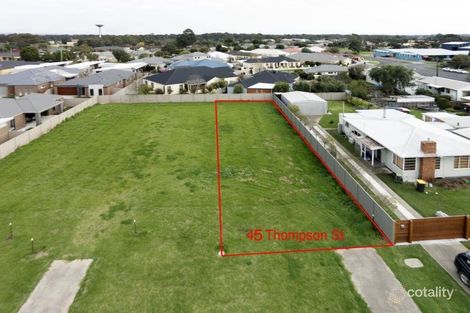 45 Thomson St, Sale, VIC 3850