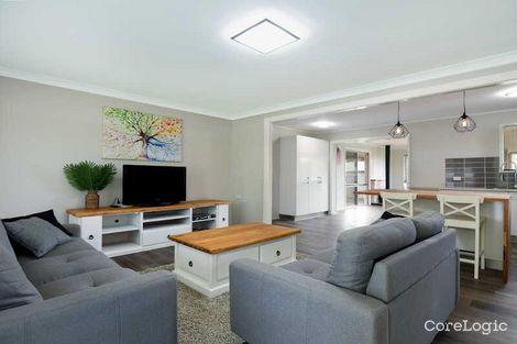 Property photo of 1 Clive Crescent Darling Heights QLD 4350