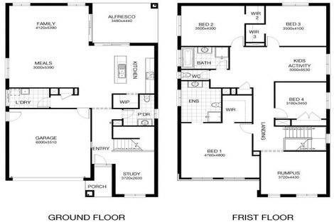 Property photo of 1 Chara Way Werribee VIC 3030