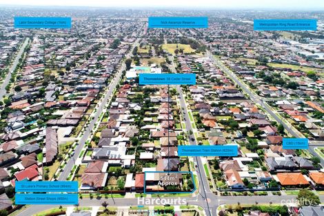 Property photo of 56 Cedar Street Thomastown VIC 3074
