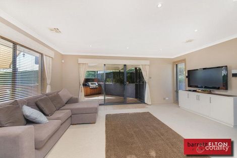 Property photo of 6 Counihan Court Dunlop ACT 2615
