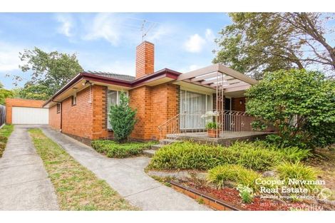 34 Hastings Ave, Blackburn South, VIC 3130