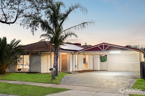 Property photo of 9 Rundle Drive Carrum Downs VIC 3201