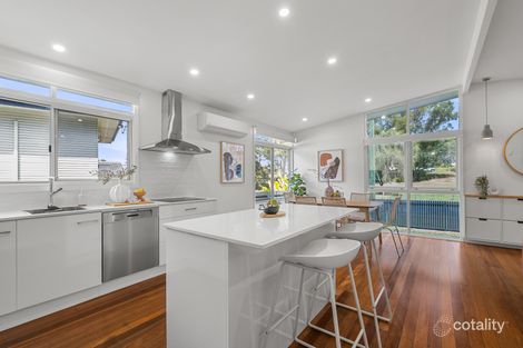 Property photo of 52 Bringelly Street Arana Hills QLD 4054