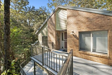 Property photo of 23 Clement Close Pennant Hills NSW 2120